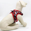 New design eco-friendly big no pull dog harness